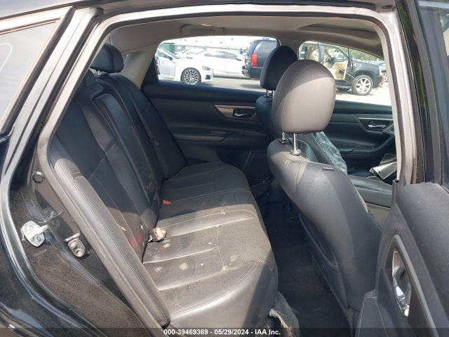 Nissan Altima 2.5 Sl 2015 1N4AL3AP4FN904413 Image 8