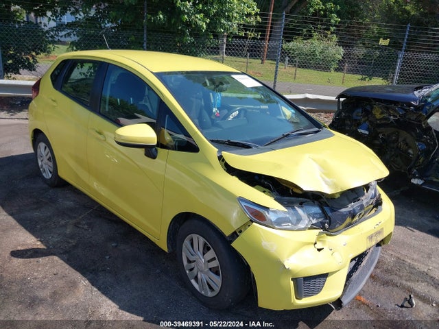2015 3HGGK5H52FM744647 main image
