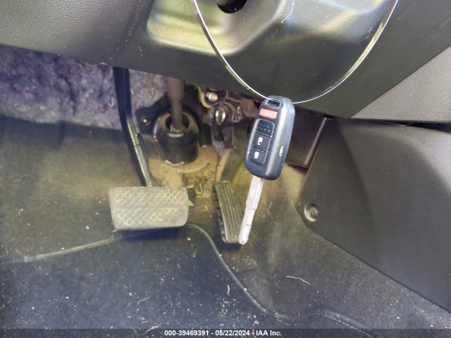 Honda FIT LX 2015 3HGGK5H52FM744647 Image 11