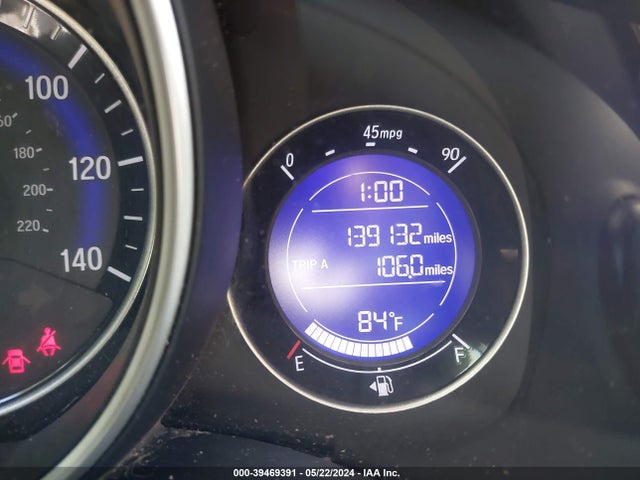 Honda FIT LX 2015 3HGGK5H52FM744647 Image 15