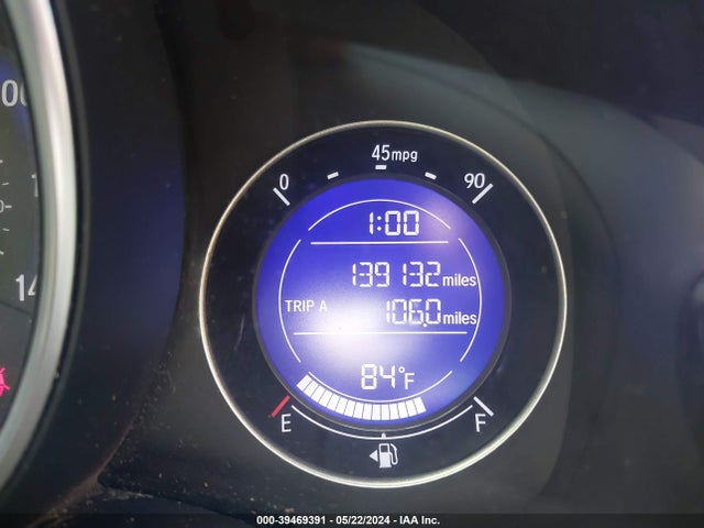 Honda FIT LX 2015 3HGGK5H52FM744647 Image 7