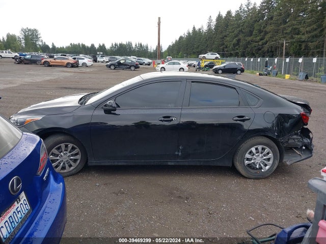 KIA FORTE FE 2020 3KPF24AD7LE192932 Image 13