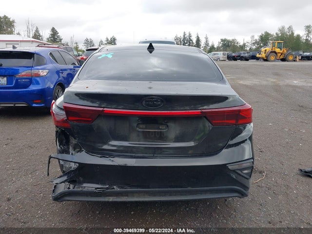 KIA FORTE FE 2020 3KPF24AD7LE192932 Image 15