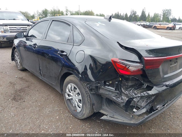 KIA FORTE FE 2020 3KPF24AD7LE192932 Image 6