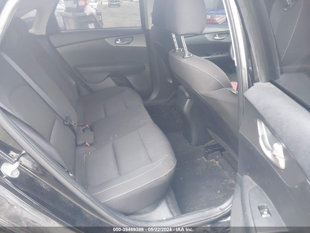 KIA FORTE FE 2020 3KPF24AD7LE192932 Image 8
