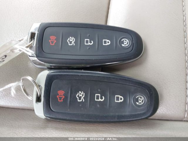 1FADP5CU3GL110726 Ford C-max Energi Sel