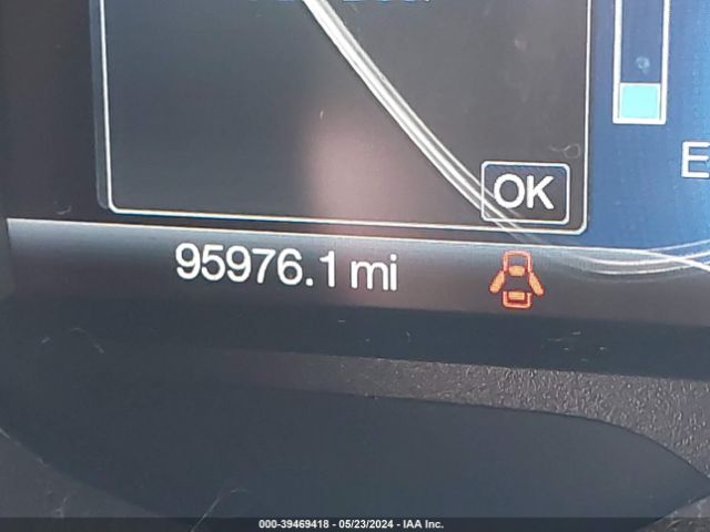 1FADP5CU3GL110726 Ford C-max Energi Sel