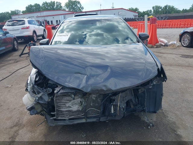 Toyota CAMRY SE 2014 4T1BF1FK9EU440963 Image 13