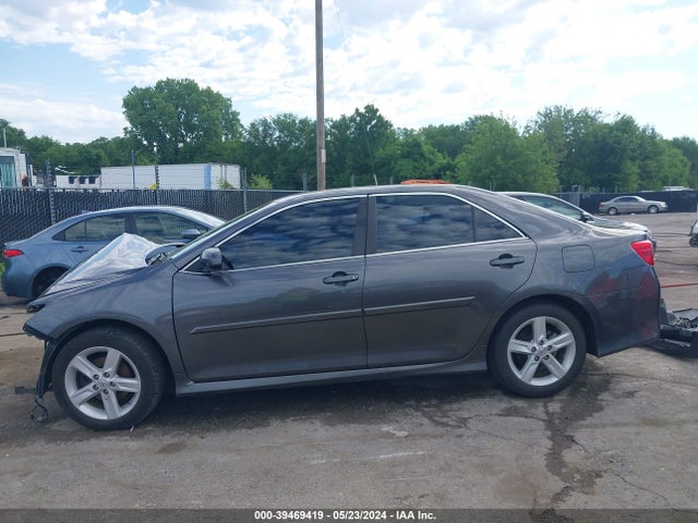 Toyota CAMRY SE 2014 4T1BF1FK9EU440963 Image 15