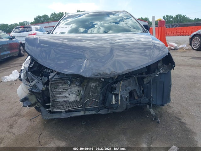 Toyota CAMRY SE 2014 4T1BF1FK9EU440963 Image 6