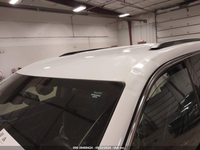 1C4RJKBG5M8133919 Jeep Grand Cherokee L Limited 4x4