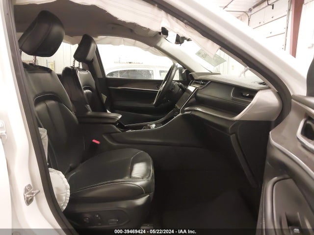1C4RJKBG5M8133919 Jeep Grand Cherokee L Limited 4x4