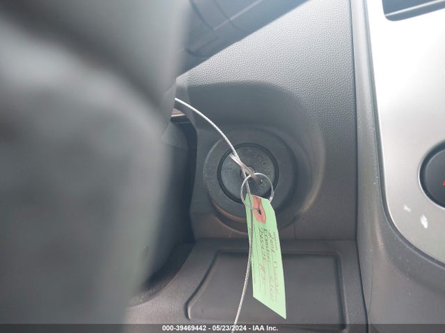 Nissan FRONTIER S 2014 1N6AD0ER7EN745478 Image 11