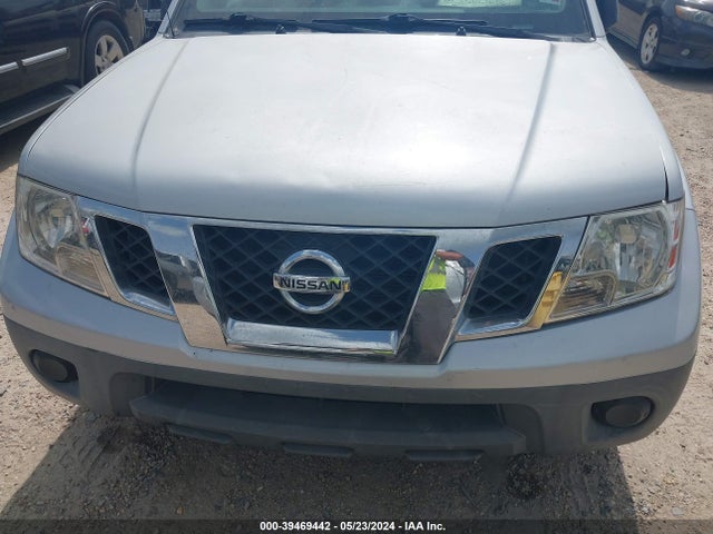 Nissan FRONTIER S 2014 1N6AD0ER7EN745478 Image 12