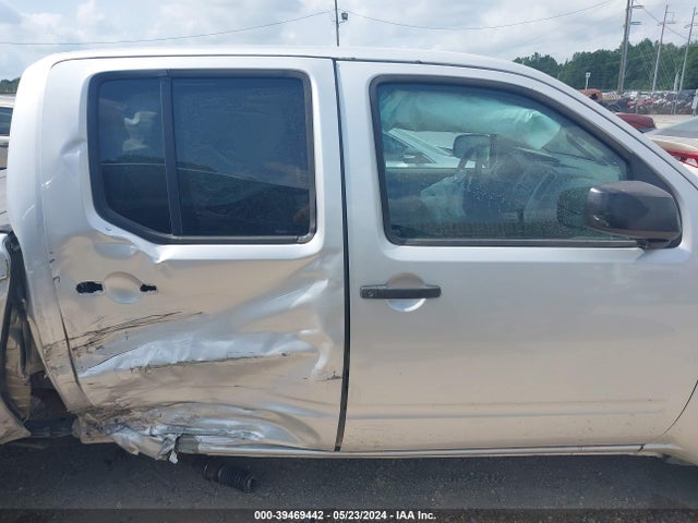 Nissan FRONTIER S 2014 1N6AD0ER7EN745478 Image 13