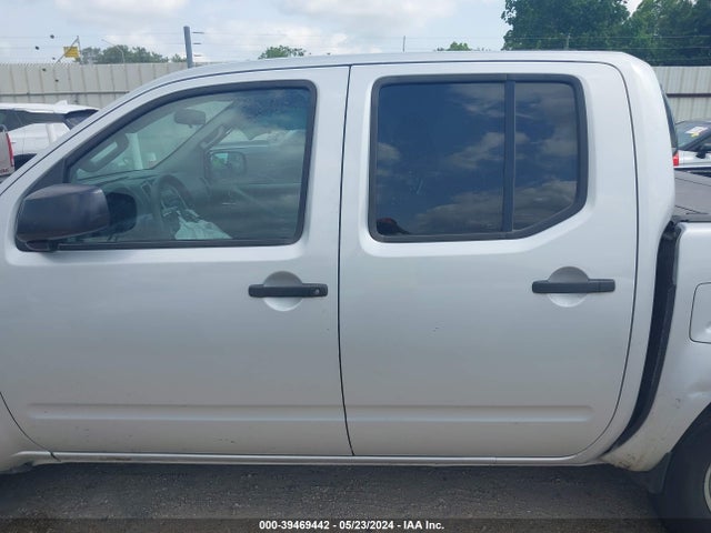 Nissan FRONTIER S 2014 1N6AD0ER7EN745478 Image 14