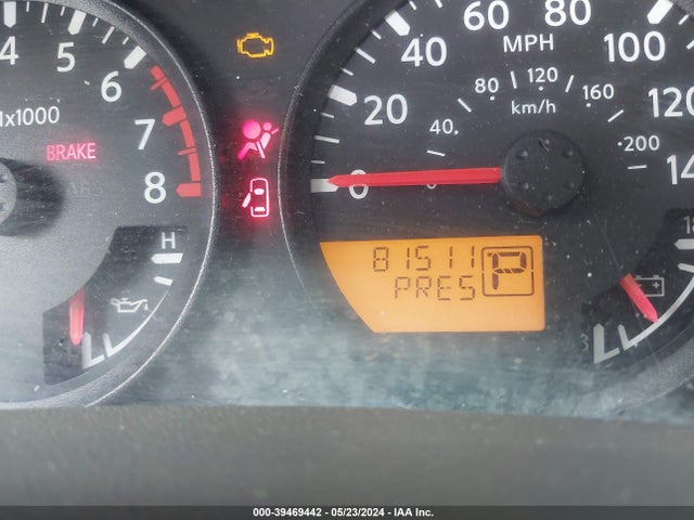 Nissan FRONTIER S 2014 1N6AD0ER7EN745478 Image 15