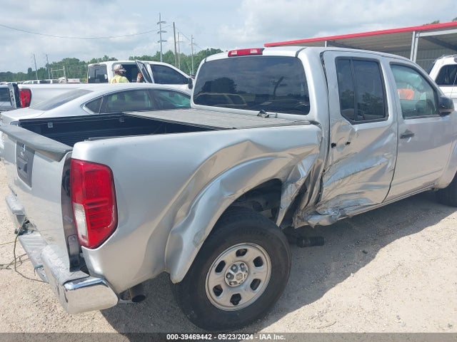 Nissan FRONTIER S 2014 1N6AD0ER7EN745478 Image 6