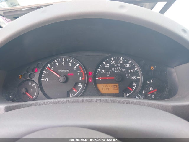 Nissan FRONTIER S 2014 1N6AD0ER7EN745478 Image 7