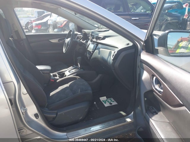Nissan ROGUE SV 2015 KNMAT2MV7FP571630 Image 5