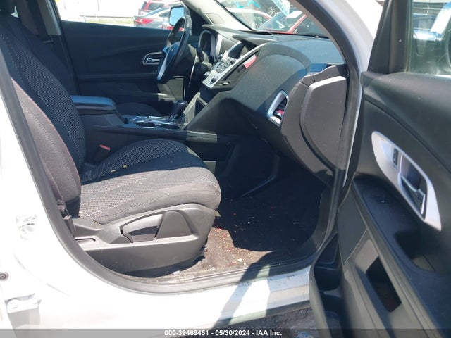 Chevrolet EQUINOX LT 2016 2GNALCEK6G6109255 Image 5