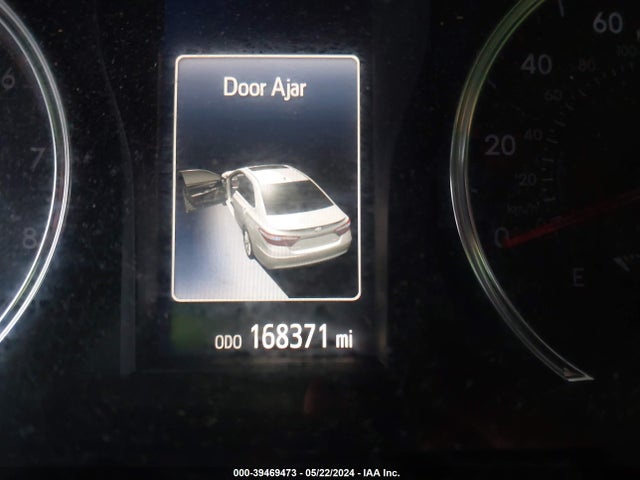 Toyota CAMRY SE 2015 4T1BF1FK6FU977050 Image 15