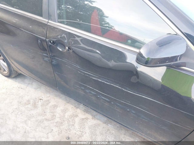 Toyota CAMRY SE 2015 4T1BF1FK6FU977050 Image 17