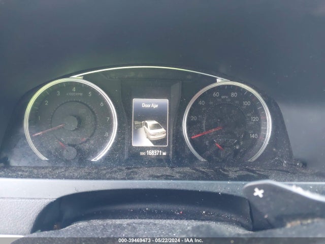 Toyota CAMRY SE 2015 4T1BF1FK6FU977050 Image 7