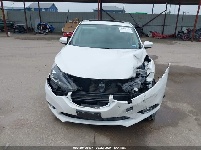 Nissan SENTRA SL 2018 3N1AB7AP5JY216276 Image 13