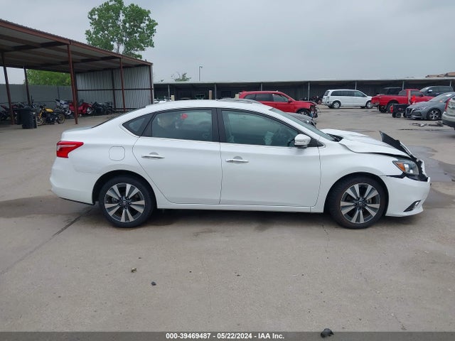 Nissan SENTRA SL 2018 3N1AB7AP5JY216276 Image 14