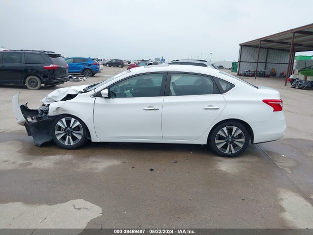 Nissan SENTRA SL 2018 3N1AB7AP5JY216276 Image 15