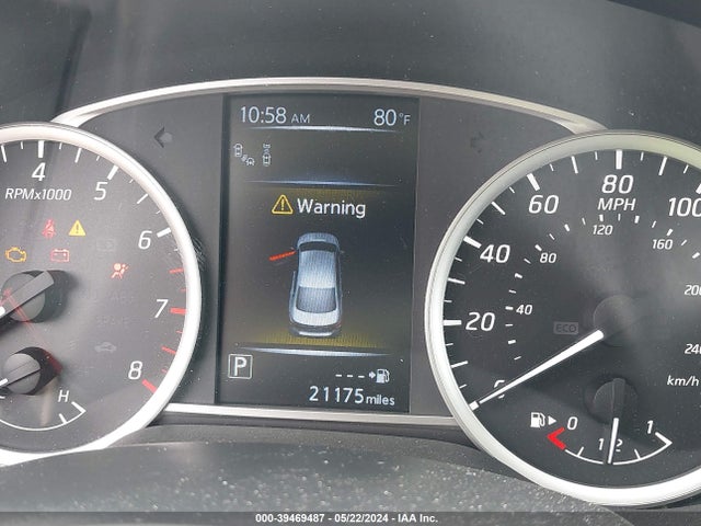 Nissan SENTRA SL 2018 3N1AB7AP5JY216276 Image 16