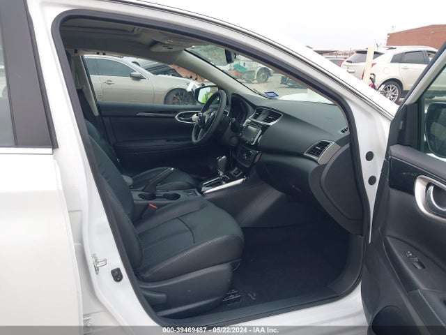 Nissan SENTRA SL 2018 3N1AB7AP5JY216276 Image 5