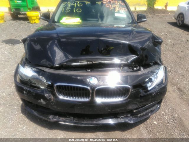 WBA8A3C36HK692463 BMW 320i Xdrive