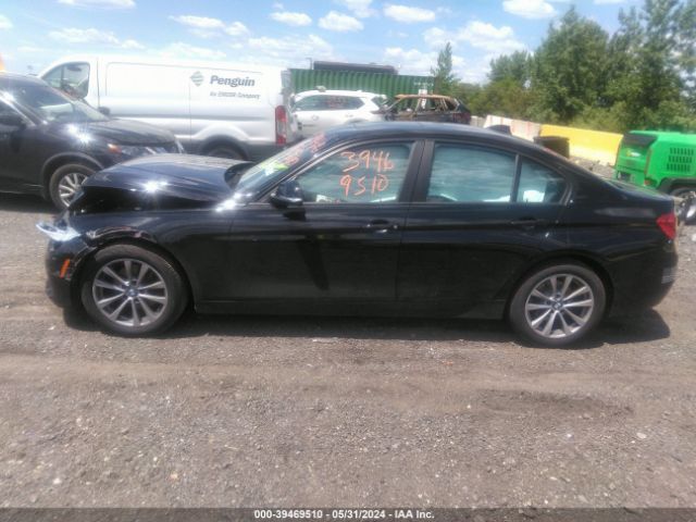 WBA8A3C36HK692463 BMW 320i Xdrive
