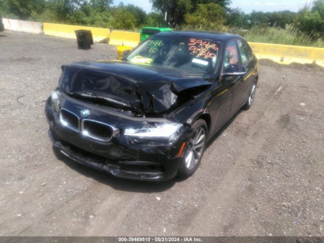 WBA8A3C36HK692463 BMW 320i Xdrive