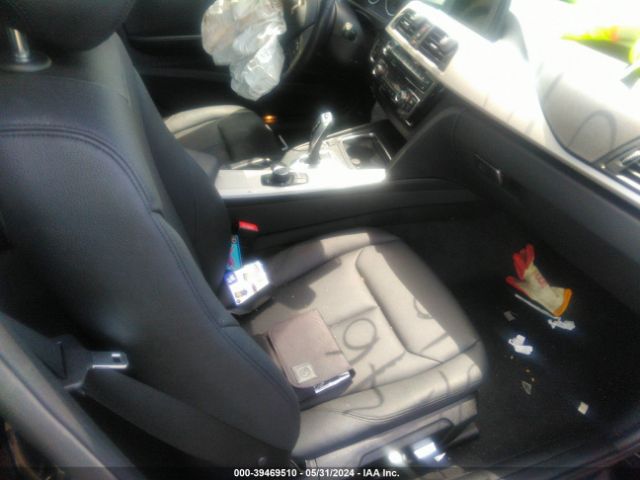 WBA8A3C36HK692463 BMW 320i Xdrive