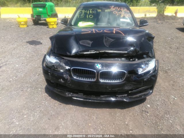 WBA8A3C36HK692463 BMW 320i Xdrive