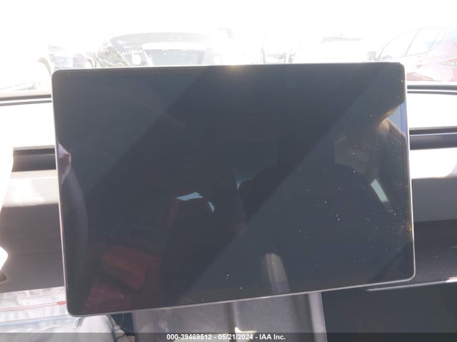 Tesla Model 3 Rear-wheel Drive 2024 5YJ3E1EA9RF725634 Image 7