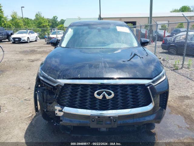 5N1DL1ES4NC336048 Infiniti Qx60 Pure Awd
