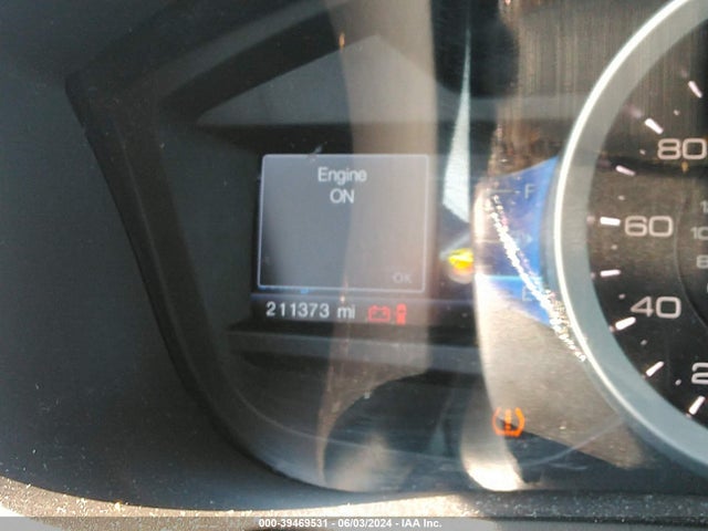 Ford Explorer Limited 2014 1FM5K8F84EGA64421 Image 15