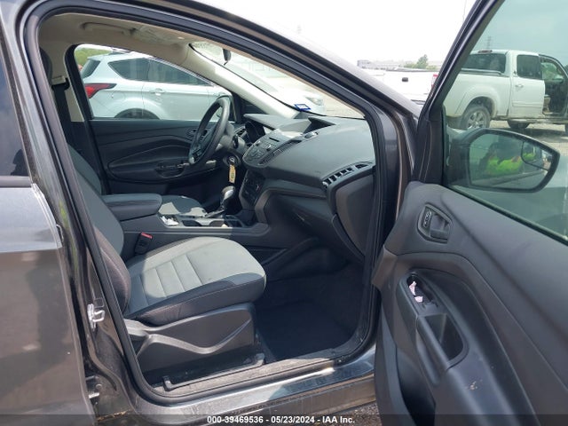 Ford ESCAPE S 2018 1FMCU0F72JUC05895 Image 5