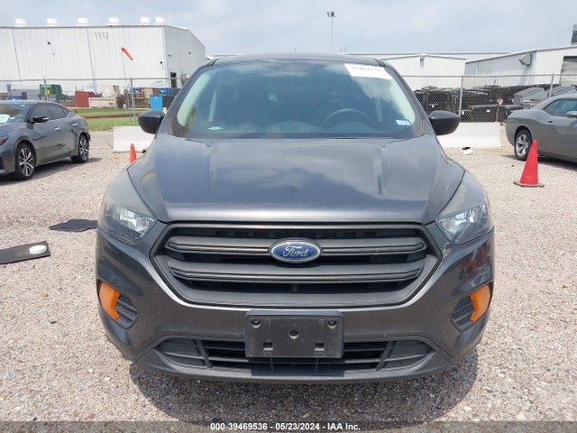 Ford ESCAPE S 2018 1FMCU0F72JUC05895 Image 6