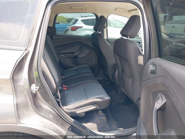 Ford ESCAPE S 2018 1FMCU0F72JUC05895 Image 8