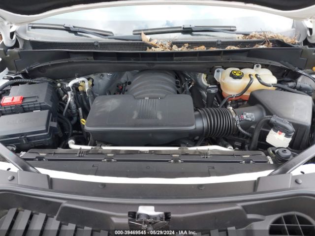 1GYS3BKL4MR404966 Cadillac Escalade 2wd Premium Luxury