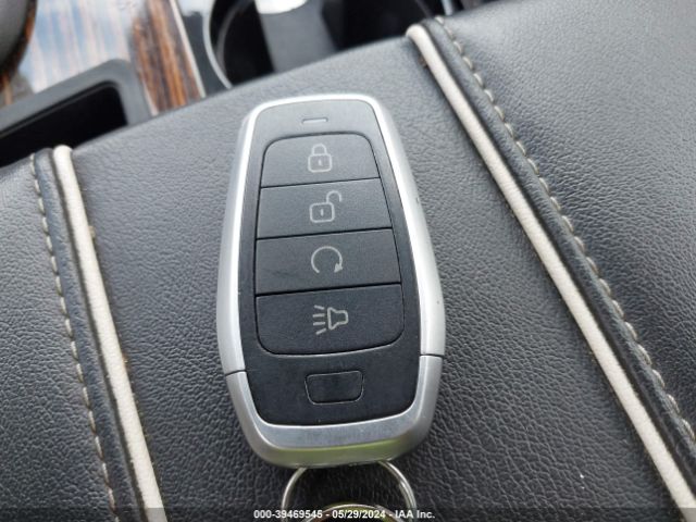 1GYS3BKL4MR404966 Cadillac Escalade 2wd Premium Luxury