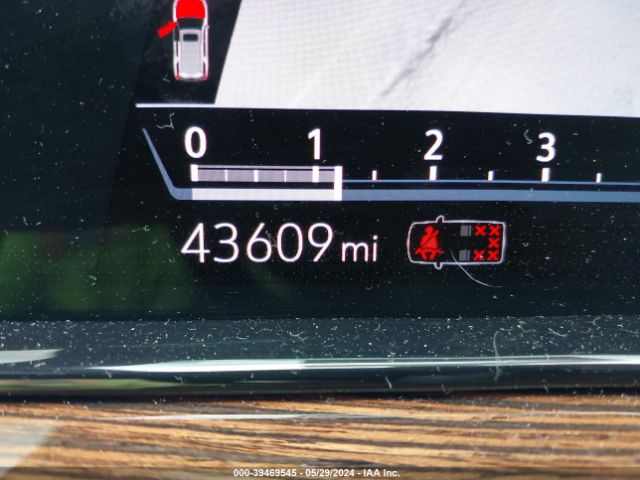1GYS3BKL4MR404966 Cadillac Escalade 2wd Premium Luxury