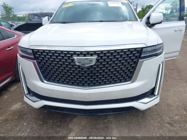 1GYS3BKL4MR404966 Cadillac Escalade 2wd Premium Luxury