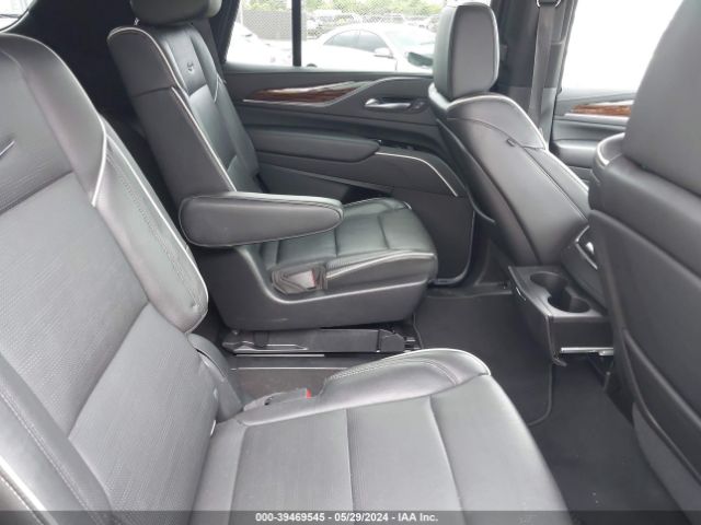 1GYS3BKL4MR404966 Cadillac Escalade 2wd Premium Luxury