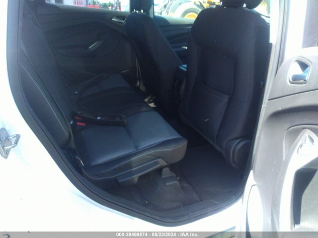 Ford ESCAPE SE 2018 1FMCU0GD3JUB07883 Image 8